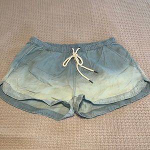 Aerie shorts